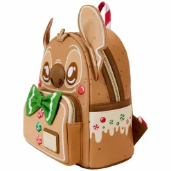 Lilo & Stitch - Stitch Gingerbread Cosplay Scented 10