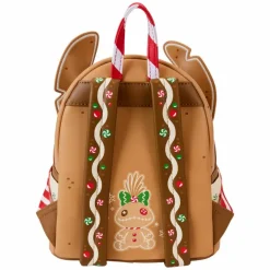 Lilo & Stitch - Stitch Gingerbread Cosplay Scented 10