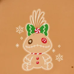 Lilo & Stitch - Stitch Gingerbread Cosplay Scented 10