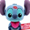 Lilo & Stitch - Stitch Heart Eye Pop! Plush