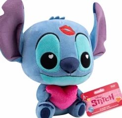 Lilo & Stitch - Stitch Heart Eye Pop! Plush
