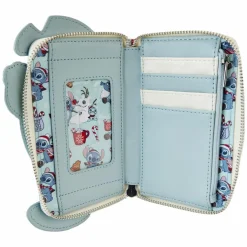 Lilo & Stitch - Stitch Holiday Glitter 4