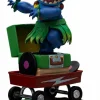 Lilo & Stitch - Stitch (Hula) 1/10th Scale Statue