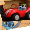 Lilo & Stitch - Stitch in Red Buggy R/T 1/24th Scale R/C Remote Control Vehicle Replica