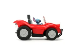 Lilo & Stitch - Stitch in Red Buggy R/T 1/24th Scale R/C Remote Control Vehicle Replica