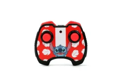 Lilo & Stitch - Stitch in Red Buggy R/T 1/24th Scale R/C Remote Control Vehicle Replica
