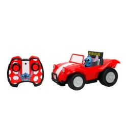 Lilo & Stitch - Stitch in Red Buggy R/T 1/24th Scale R/C Remote Control Vehicle Replica