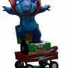 Lilo & Stitch - Stitch (Laundry) 1/10th Scale Statue