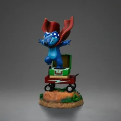 Lilo & Stitch - Stitch (Laundry) 1/10th Scale Statue