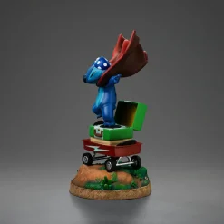 Lilo & Stitch - Stitch (Laundry) 1/10th Scale Statue