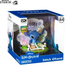 Lilo & Stitch - Stitch (Ohana) 1/10th Scale Statue