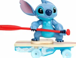 Lilo & Stitch - Stitch on Surfboard R/C Remote Control Vehicle Replica