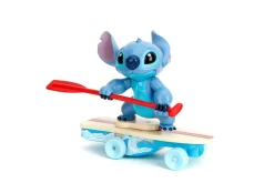 Lilo & Stitch - Stitch on Surfboard R/C Remote Control Vehicle Replica