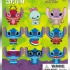 Lilo & Stitch - Stitch Plush Bag Clip Blind Bag (Single Unit)