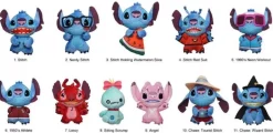 Lilo & Stitch - Stitch Plush Bag Clip Blind Bag (Single Unit)