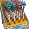 Lilo & Stitch - Stitch Pop! Pen Topper (Display of 16 Units)
