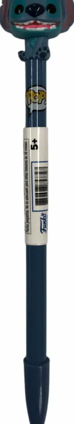 Lilo & Stitch - Stitch Pop! Pen Topper (Display of 16 Units)
