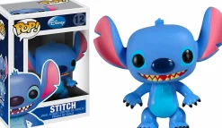 Lilo & Stitch - Stitch Pop! Vinyl Figure