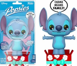 Lilo & Stitch - Stitch Popsies Vinyl Figure