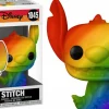 Lilo & Stitch - Stitch Rainbow Pride 2021 Pop! Vinyl Figure