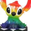 Lilo & Stitch - Stitch Rainbow Mini Egg Attack Limited Edition 3” Mini Figure