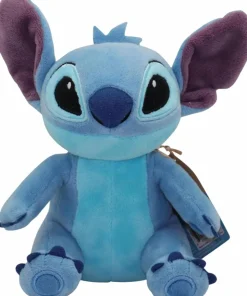 Lilo & Stitch - Stitch Resoftables 8" Plush