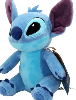 Lilo & Stitch - Stitch Resoftables 8" Plush