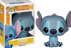 Lilo & Stitch - Stitch Seated Pop! Vinyl Figure