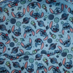 Lilo & Stitch - Stitch Sherpa Cosplay 10