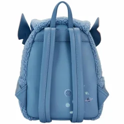 Lilo & Stitch - Stitch Sherpa Cosplay 10