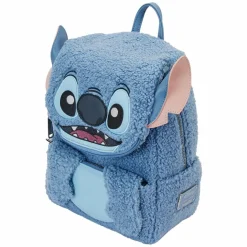 Lilo & Stitch - Stitch Sherpa Cosplay 10