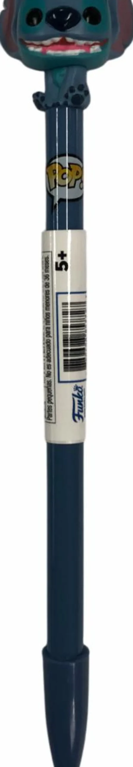 Lilo & Stitch - Stitch Sitting Pop! Pen Topper