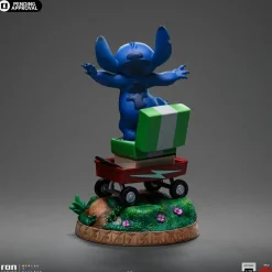 Lilo & Stitch - Stitch 1/10th Scale Statue