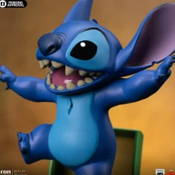 Lilo & Stitch - Stitch 1/10th Scale Statue