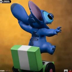 Lilo & Stitch - Stitch 1/10th Scale Statue