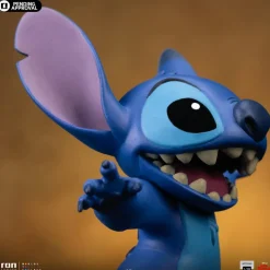 Lilo & Stitch - Stitch 1/10th Scale Statue