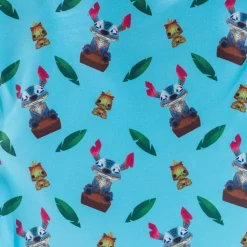 Lilo & Stitch - Stitch Tiki 9