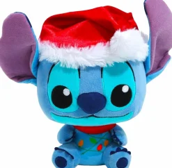 Lilo & Stitch - Stitch with Lights Plushies 7" Plush
