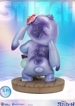 Lilo & Stitch - Stitch with Scrump Master Craft Special Edition 13