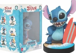 Lilo & Stitch - Surfer Stitch Fun Series Hero Box 3" Vinyl Figure