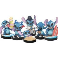 Lilo & Stitch - Surfer Stitch Fun Series Hero Box 3" Vinyl Figure