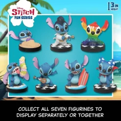 Lilo & Stitch - Surfer Stitch Fun Series Hero Box 3