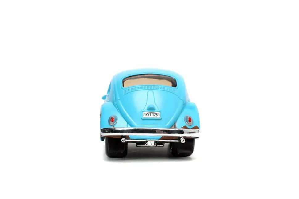 Lilo & Stitch - VW Beetle 1/32 Scale Die-Cast Vehicle Replica