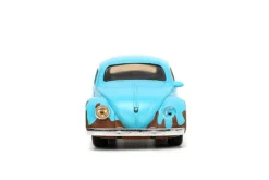 Lilo & Stitch - VW Beetle 1/32 Scale Die-Cast Vehicle Replica