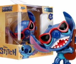 Lilo & Stitch - (Wave 2) Metalfigs 2.5" Die-Cast Figure (Single Unit)
