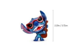 Lilo & Stitch - (Wave 2) Metalfigs 2.5