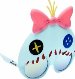 Lilo and Stitch - Scrump Sun-Staches Sunglasses (One Size)