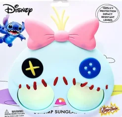 Lilo and Stitch - Scrump Sun-Staches Sunglasses (One Size)