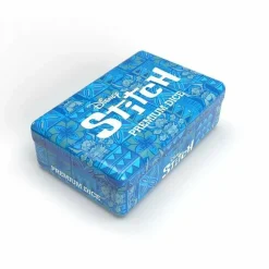 Lilo and Stitch - Stitch Premium Dice Set (6 Pieces)