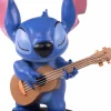 Lilo and Stitch - Stitch with Guitar Resin Statue